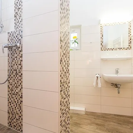 Pensión Bellevue Lauenburgo/Elbe