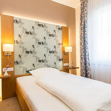 Maison d'hôtes Bellevue 3*