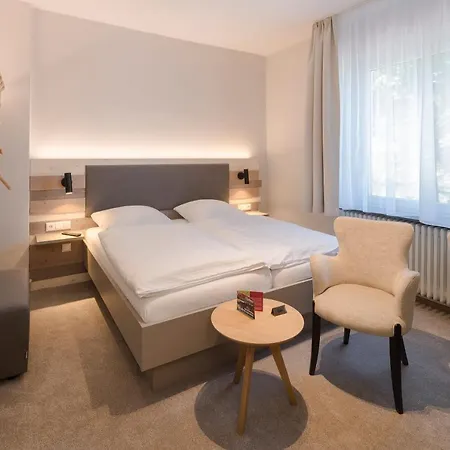 Gasthof Bellevue 3*