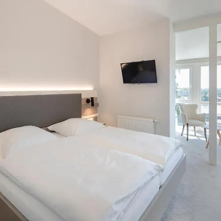 Pensión Bellevue 3*