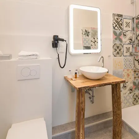 Bellevue 3* Lauenburg