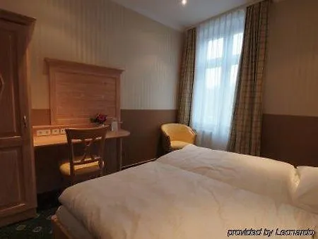Bellevue Gasthof 3*