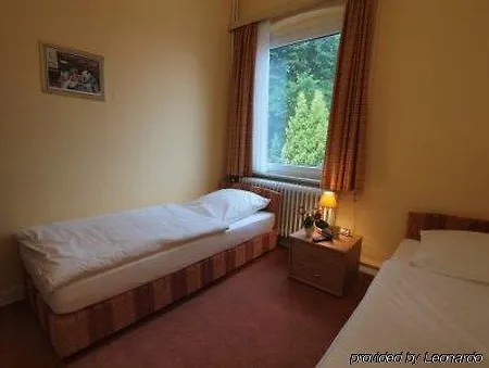 Gæstehus Bellevue Lauenburg
