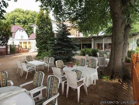 Bellevue 3* Lauenburg