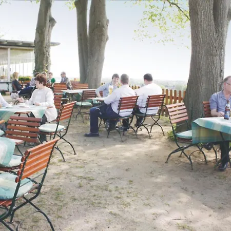 Maison d'hôtes Bellevue