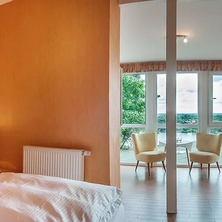 Bellevue 3* Lauenburg