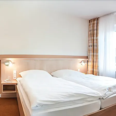 Maison d'hôtes Bellevue Lauenburg