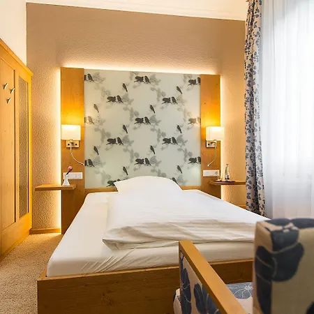 Gasthuis Bellevue 3*