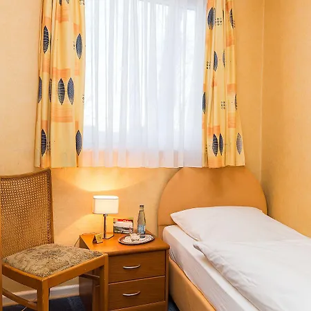 Bellevue 3* Lauenburg