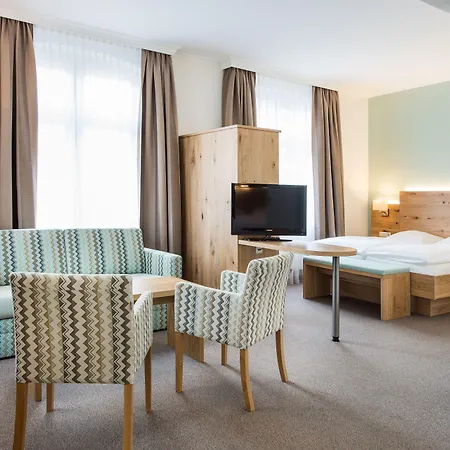 Bellevue Lauenburgo/Elbe