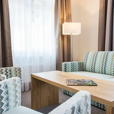 Bellevue 3* Lauenburgo/Elbe