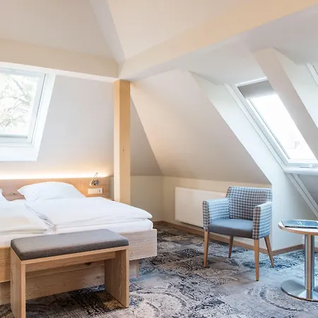 Gasthuis Bellevue 3*