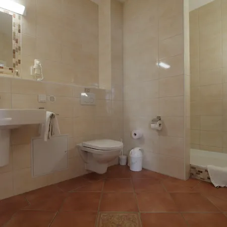 Bellevue 3* Lauenburg