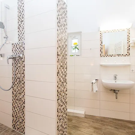 Bellevue 3* Lauenburg