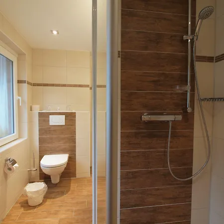 Bellevue 3* Lauenburg