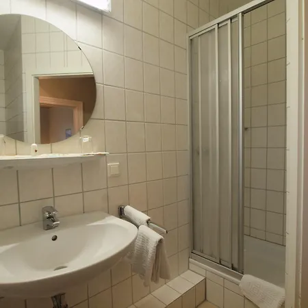 Bellevue Pensión Lauenburgo/Elbe