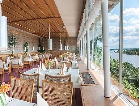 Bellevue Pensión 3*