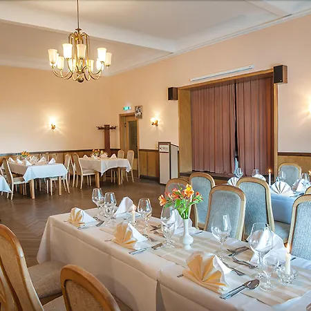 Bellevue Gasthuis Lauenburg