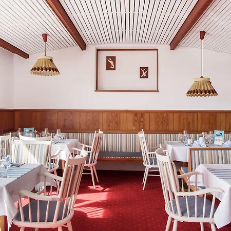 Bellevue Maison d'hôtes Lauenburg