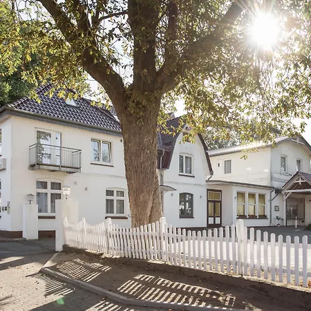 Pensión Bellevue 3*