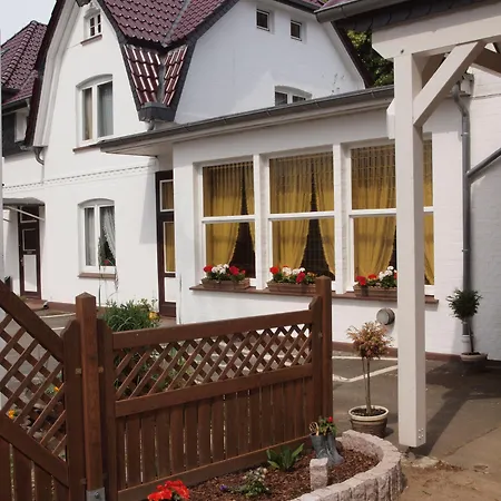 Bellevue Lauenburg