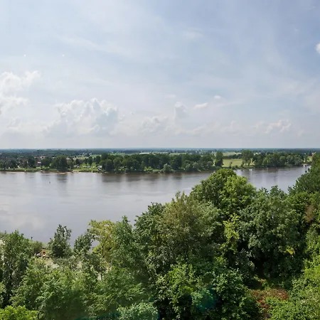 Bellevue Lauenburgo/Elbe