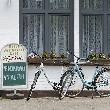 Bellevue Maison d'hôtes Lauenburg