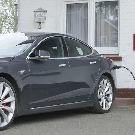 Bellevue Maison d'hôtes 3*