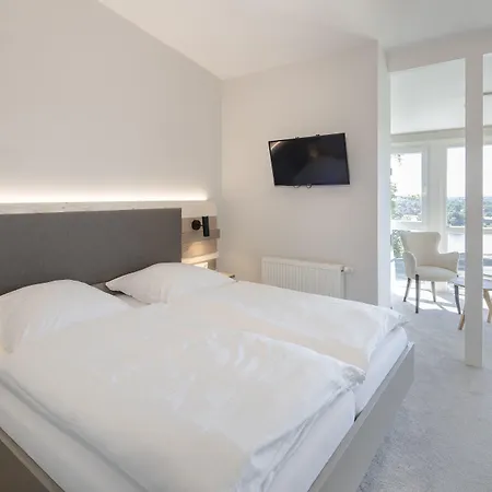 Bellevue Lauenburgo/Elbe