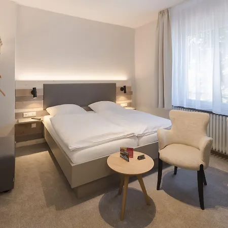 Bellevue Lauenburgo/Elbe