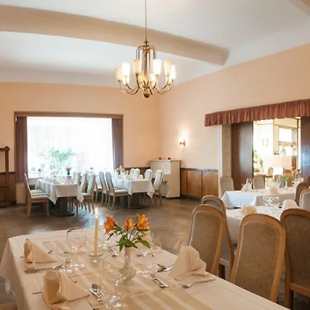 Pensjonat Bellevue 3*