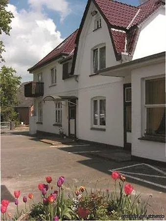 Bellevue Gasthuis 3*