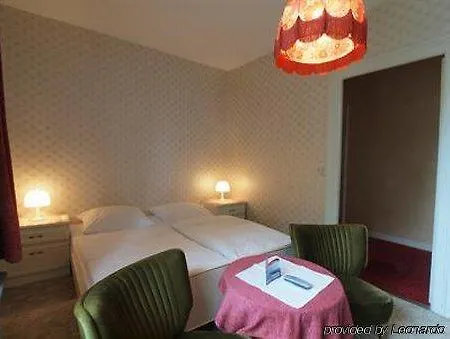 Bellevue Lauenburgo/Elbe