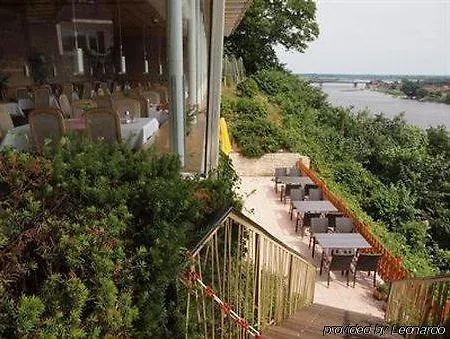 Bellevue Gasthuis 3*