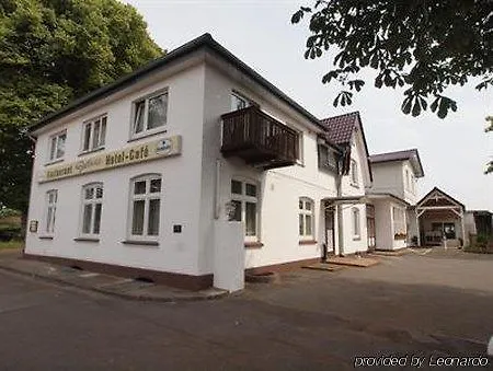 Bellevue 3* Lauenburg