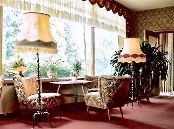 Bellevue Lauenburgo/Elbe