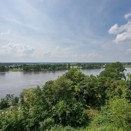 Bellevue Lauenburgo/Elbe