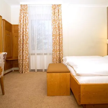 Bellevue Gasthof 3*