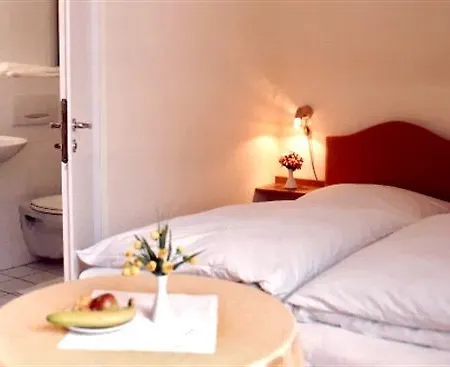 Pensión Bellevue 3*