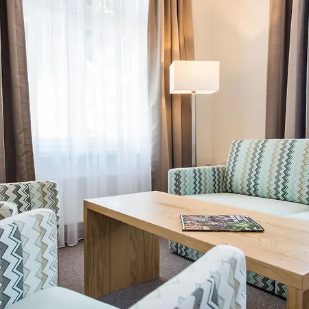 Gasthof Bellevue 3*