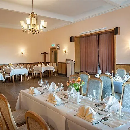 Bellevue 3* Lauenburg