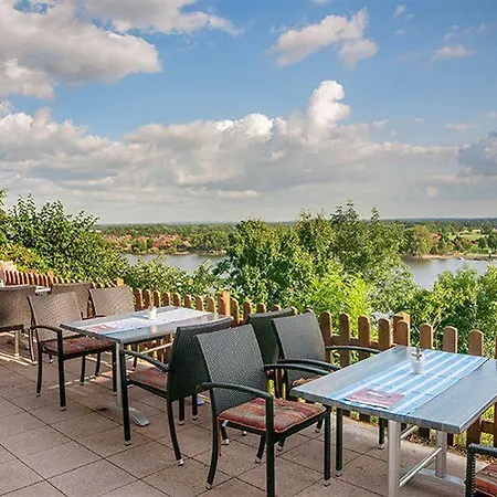 Bellevue 3* Lauenburg