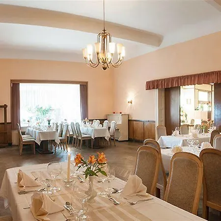 Bellevue 3* Lauenburg