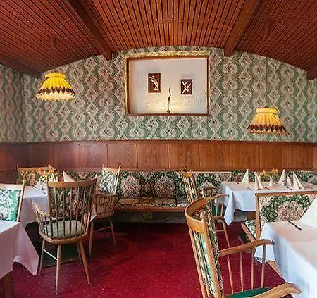 Bellevue 3* Лауэнбург