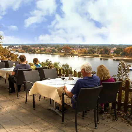 Gasthof Bellevue 3*