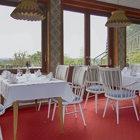 Bellevue Maison d'hôtes