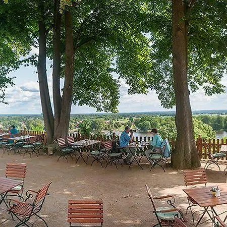 Bellevue Lauenburg