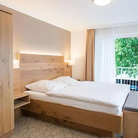 Bellevue 3* Lauenburg