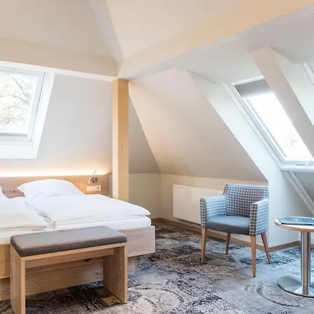 Bellevue Gæstehus Lauenburg
