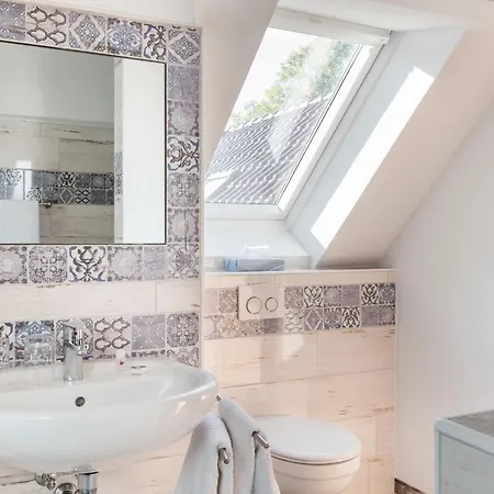 Bellevue 3* Lauenburg